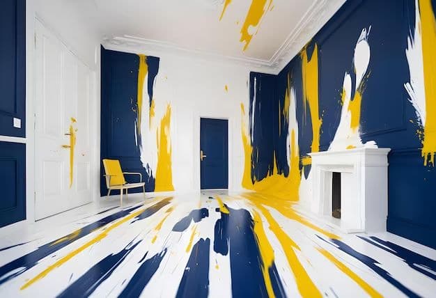 Condo Painting