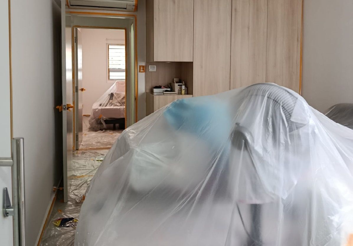 Why homeowners choose us
